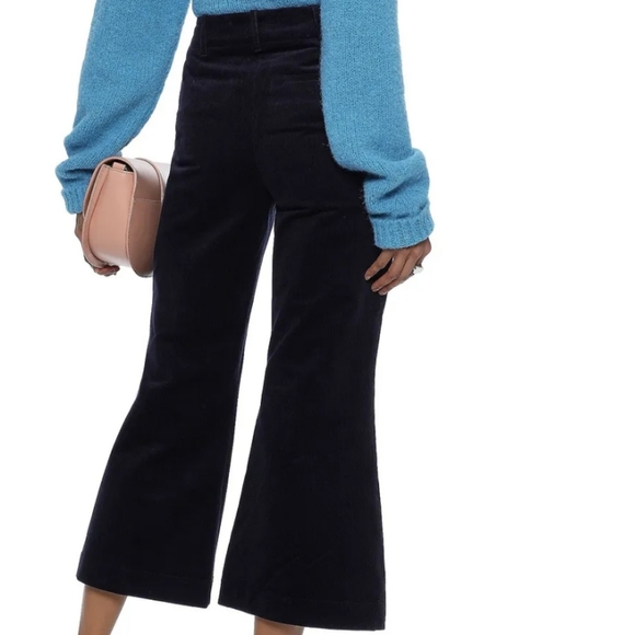 ACNE STUDIOS Corduroy Pants - Picture 4 of 7